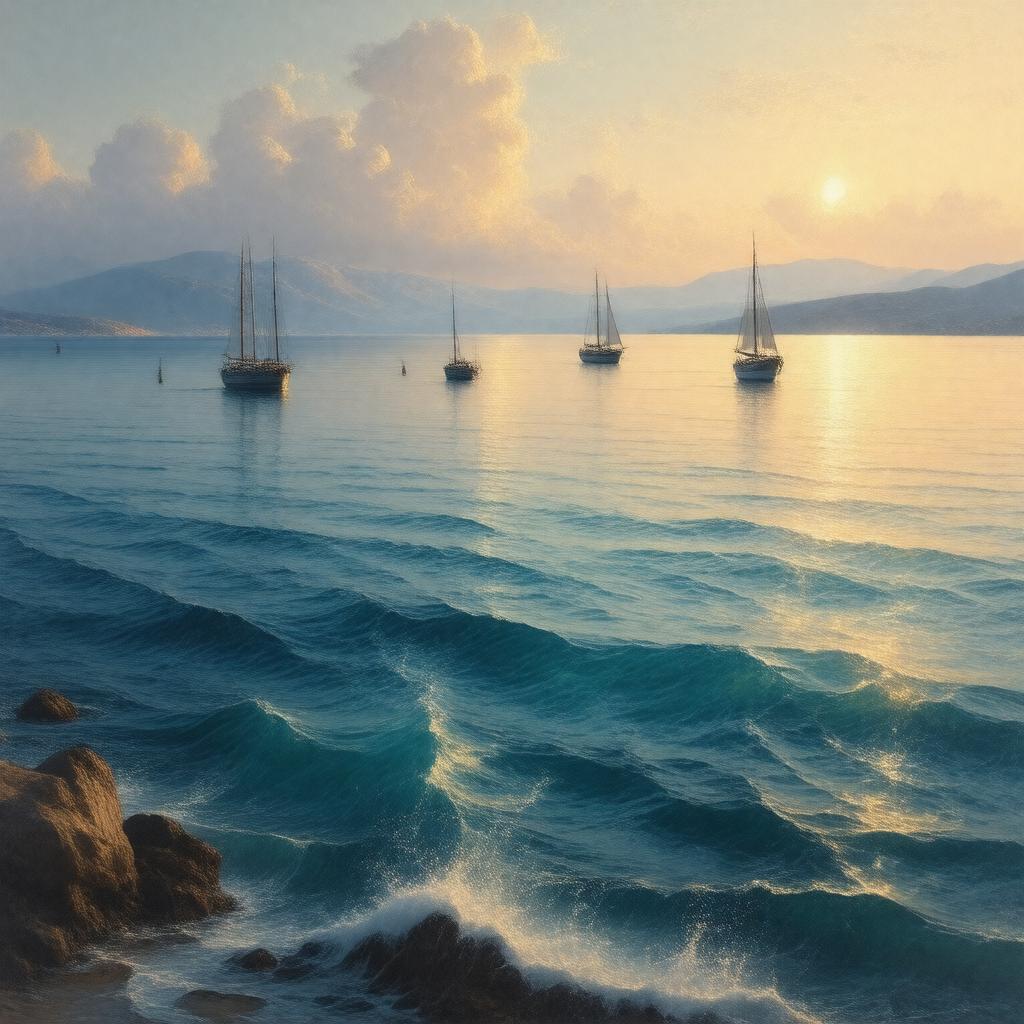 Adriatic Sea